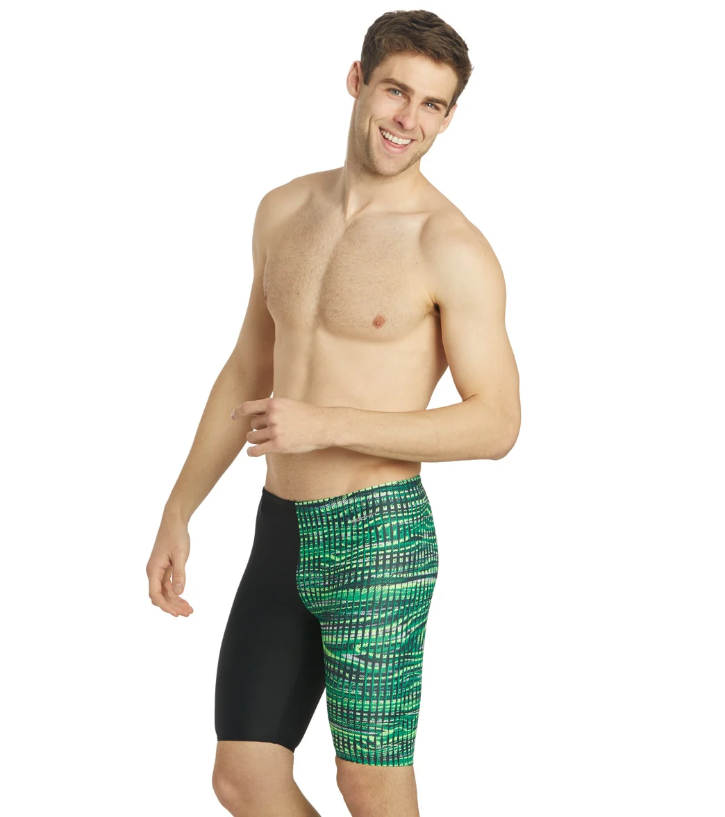 Sporti Drift Jammer Swimsuit - Image 5