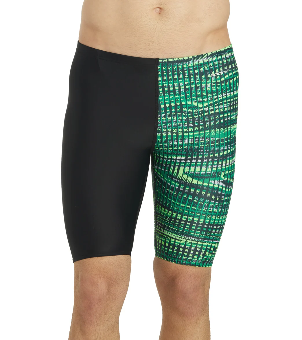 Sporti Drift Jammer Swimsuit - Image 7