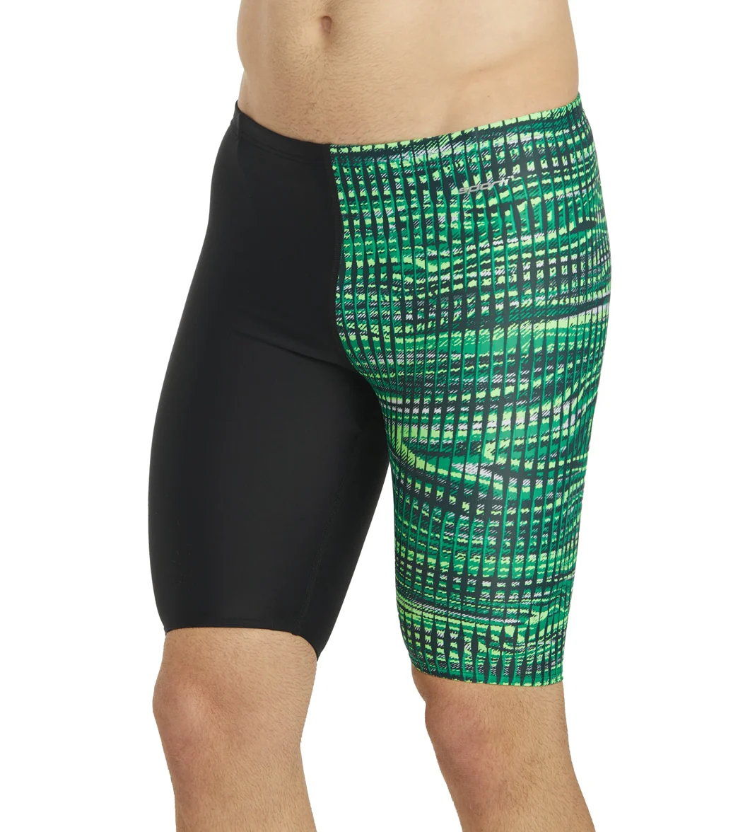 Sporti Drift Jammer Swimsuit - Image 8