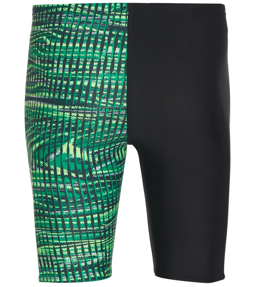 Sporti Drift Jammer Swimsuit Youth (22-28) - Image 24