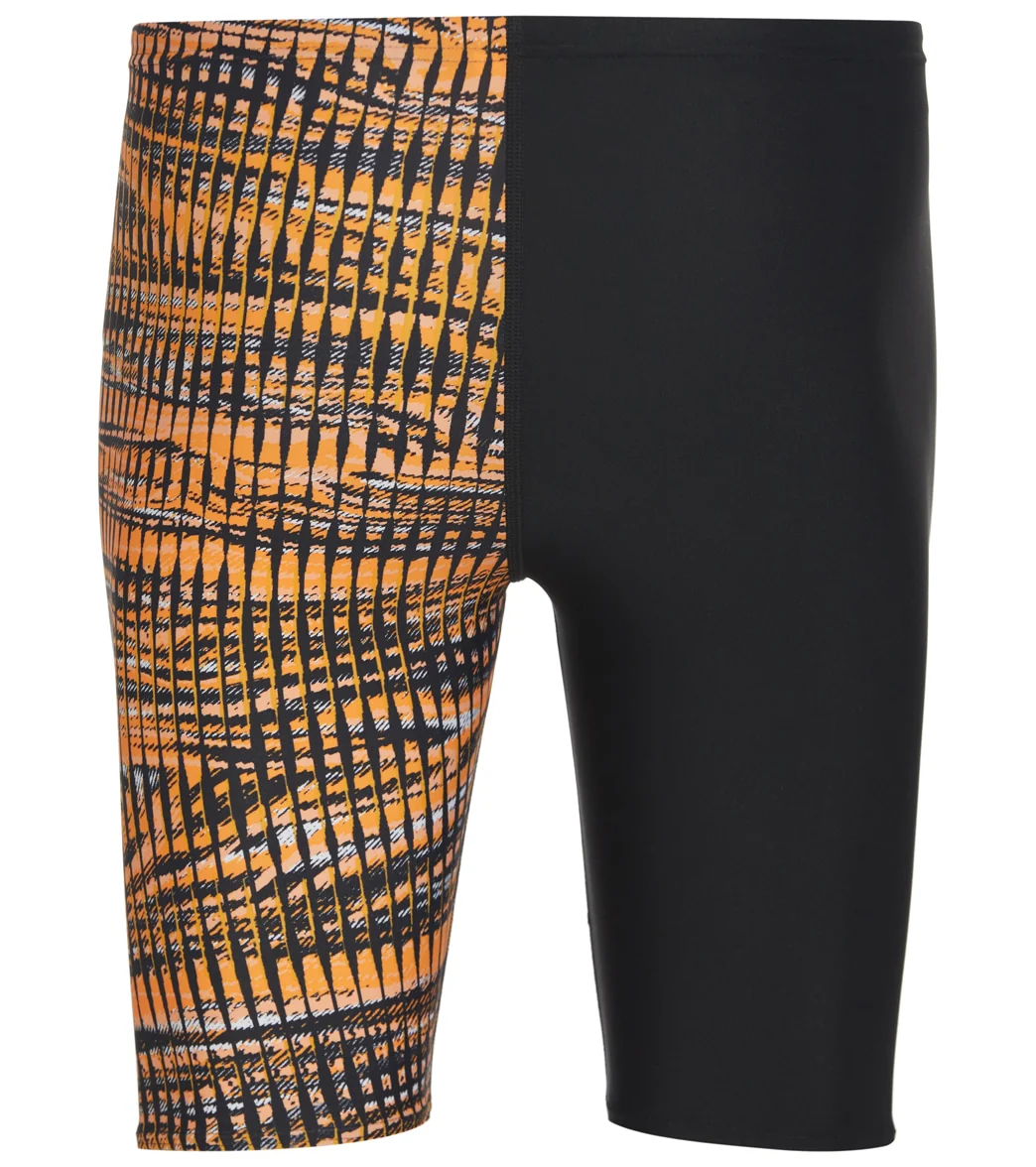 Sporti Drift Jammer Swimsuit Youth (22-28) - Image 3