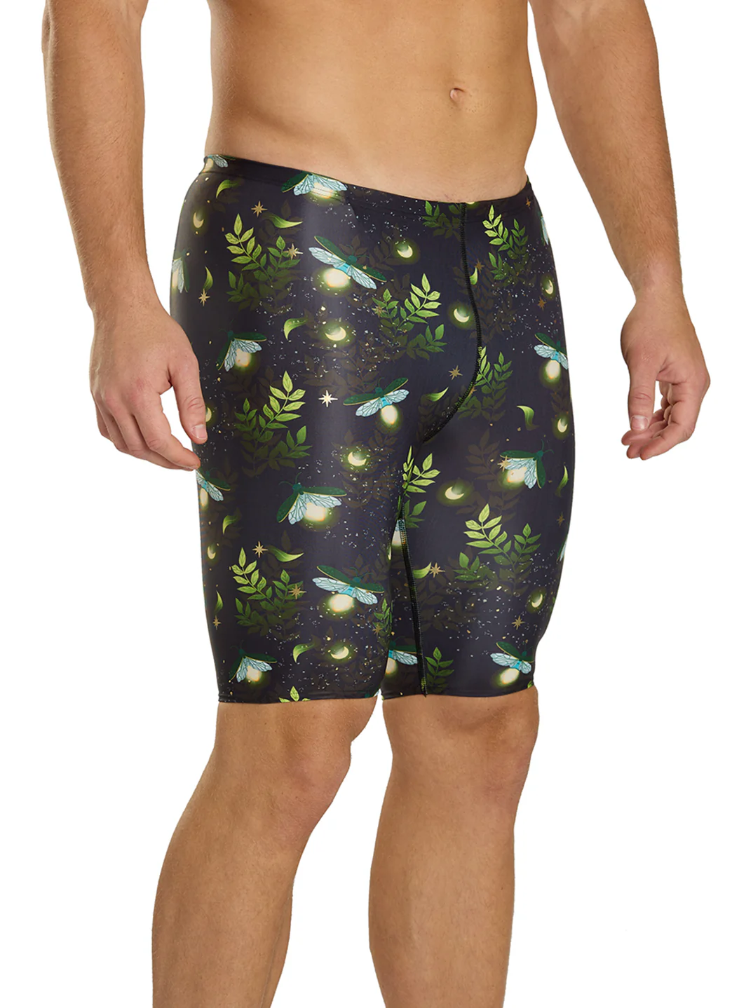 Sporti Firefly Lane Jammer Swimsuit (22-44) - Image 10