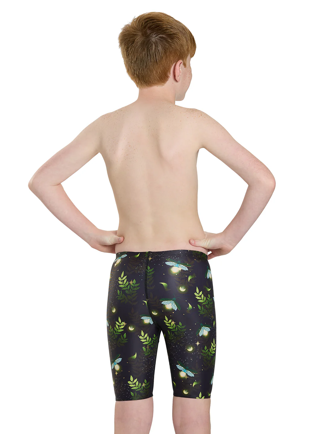 Sporti Firefly Lane Jammer Swimsuit (22-44) - Image 14
