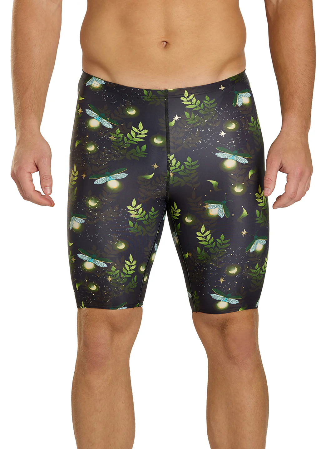Sporti Firefly Lane Jammer Swimsuit (22-44) - Image 9