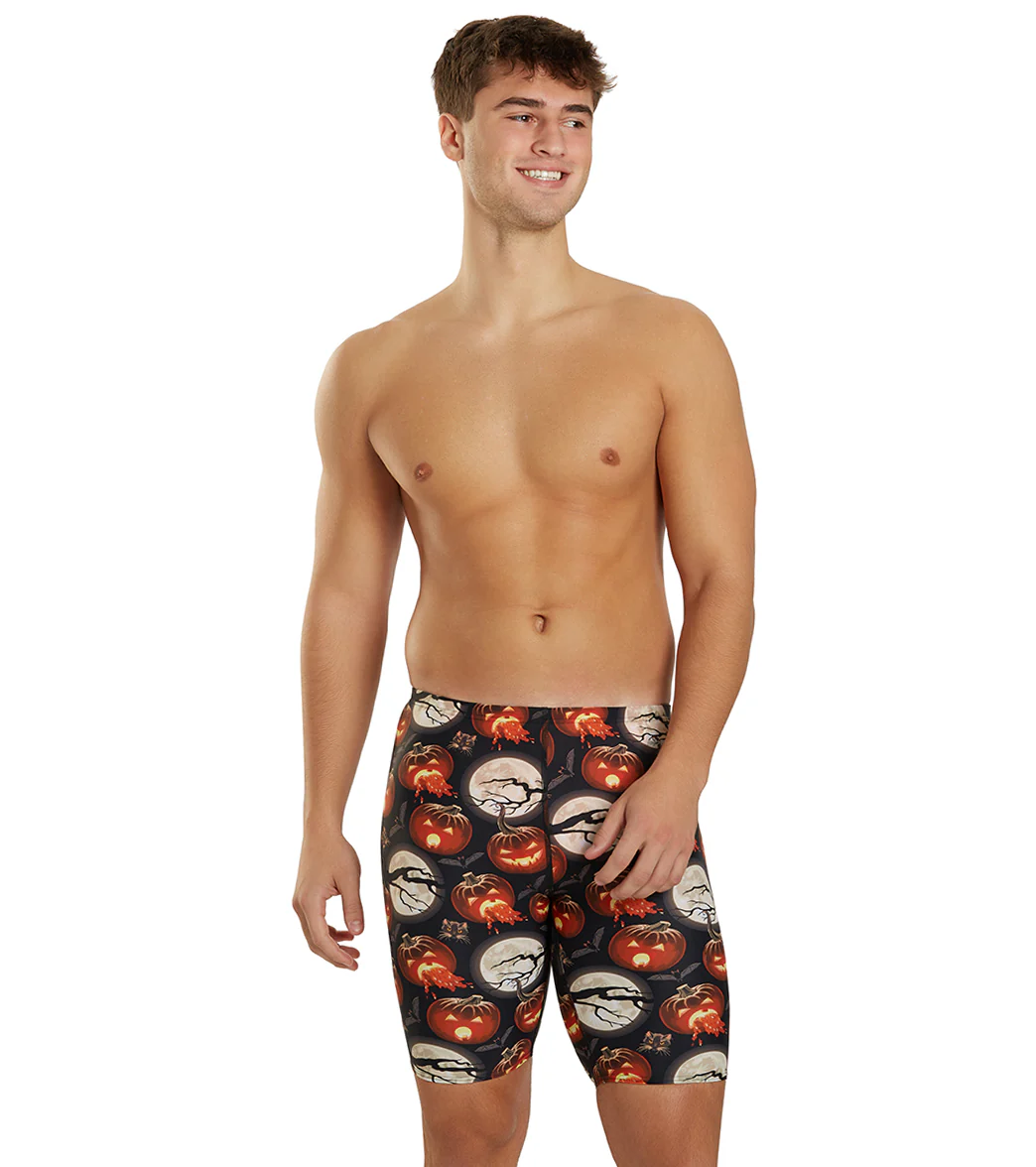 Sporti Fright Night Jammer Swimsuit (22-44) - Image 2