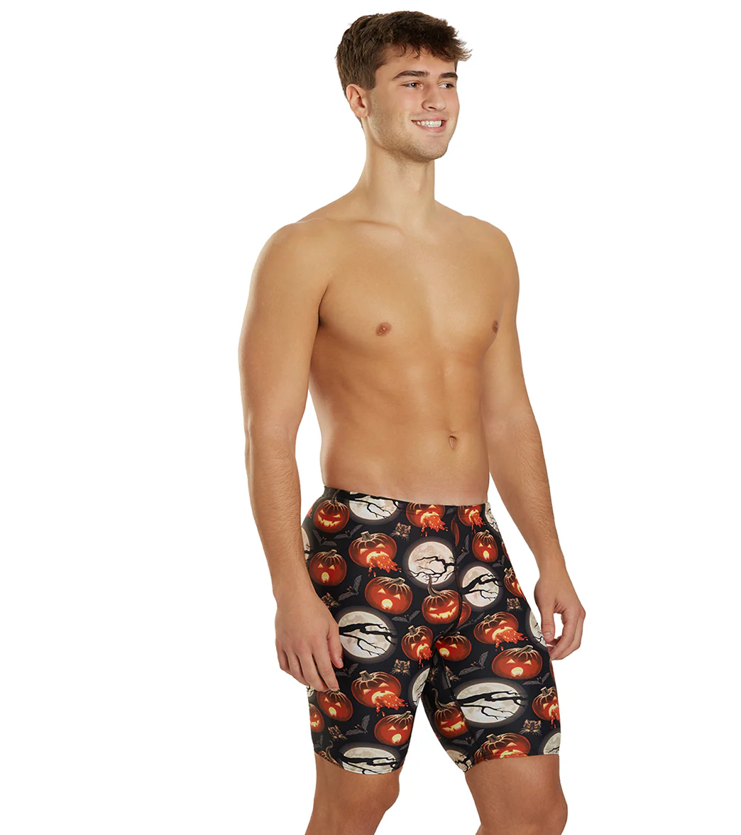Sporti Fright Night Jammer Swimsuit (22-44) - Image 4