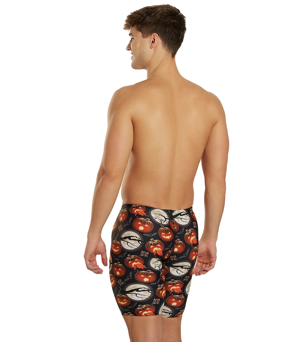 Sporti Fright Night Jammer Swimsuit (22-44) - Image 5