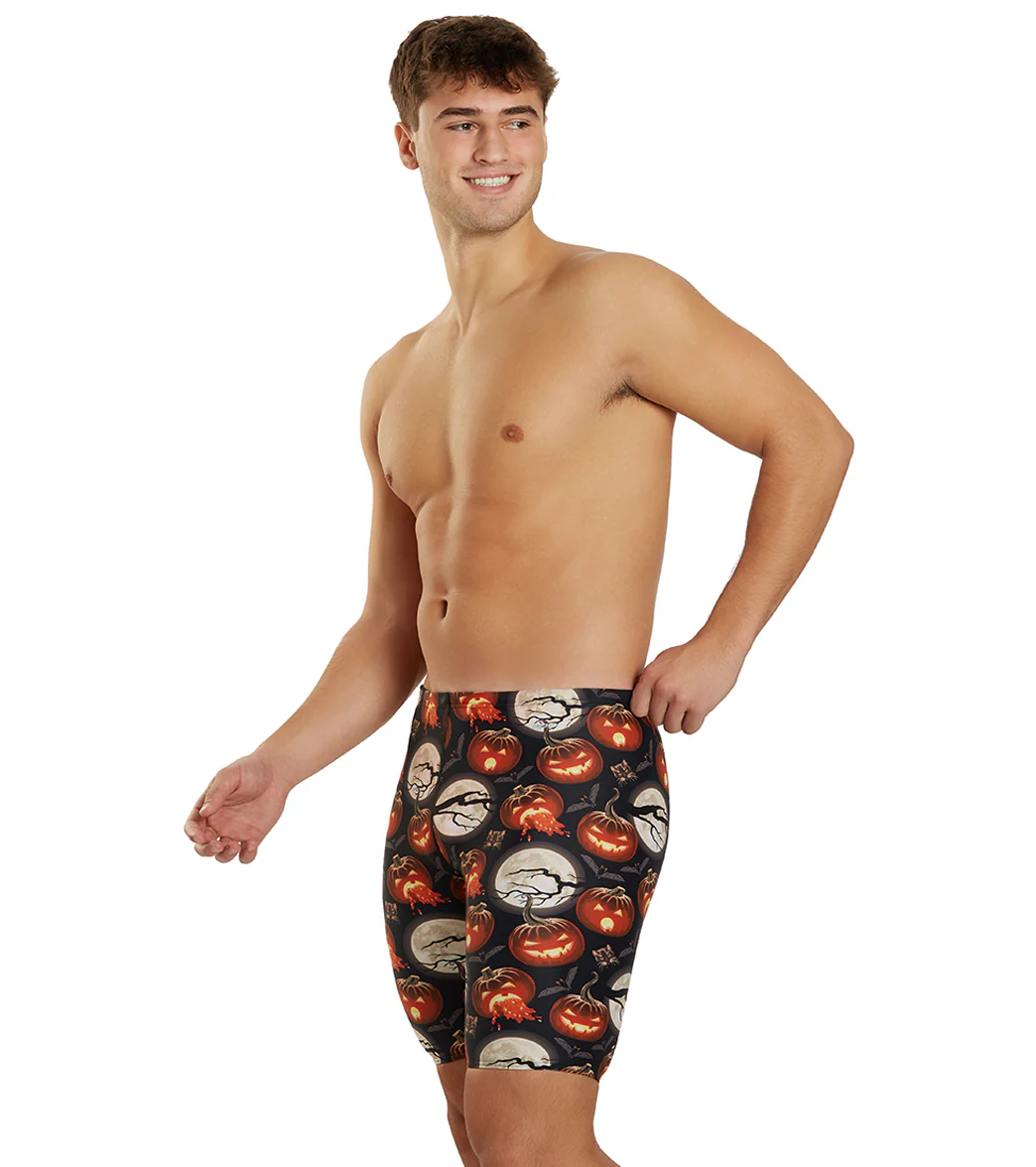 Sporti Fright Night Jammer Swimsuit (22-44) - Image 6