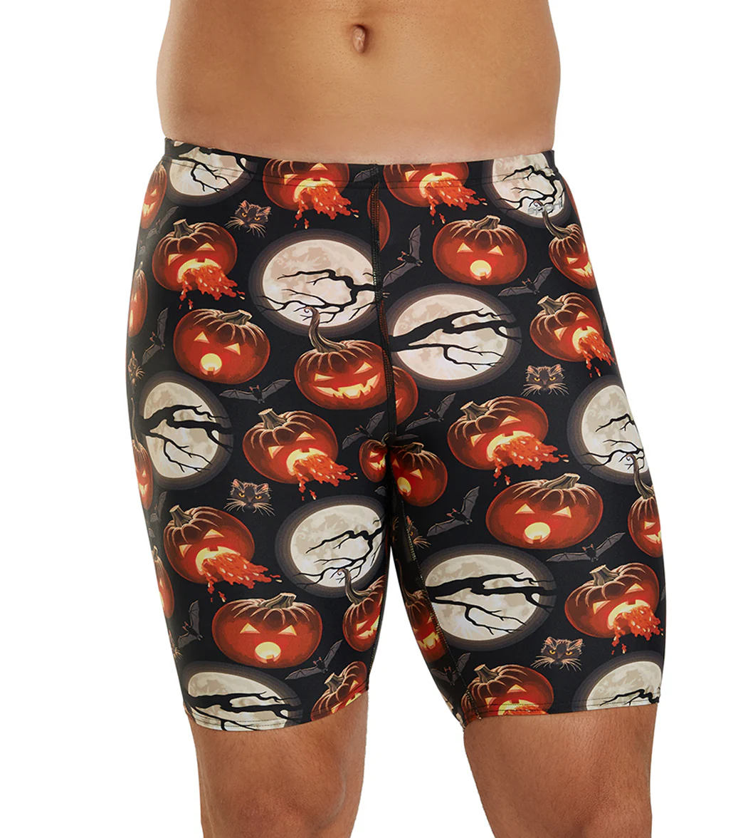 Sporti Fright Night Jammer Swimsuit (22-44) - Image 7