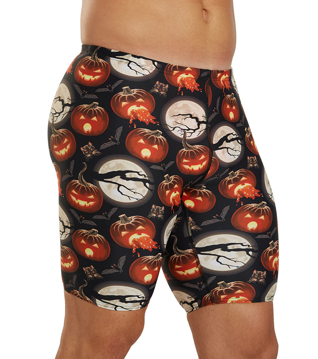 Sporti Fright Night Jammer Swimsuit (22-44) - Image 8