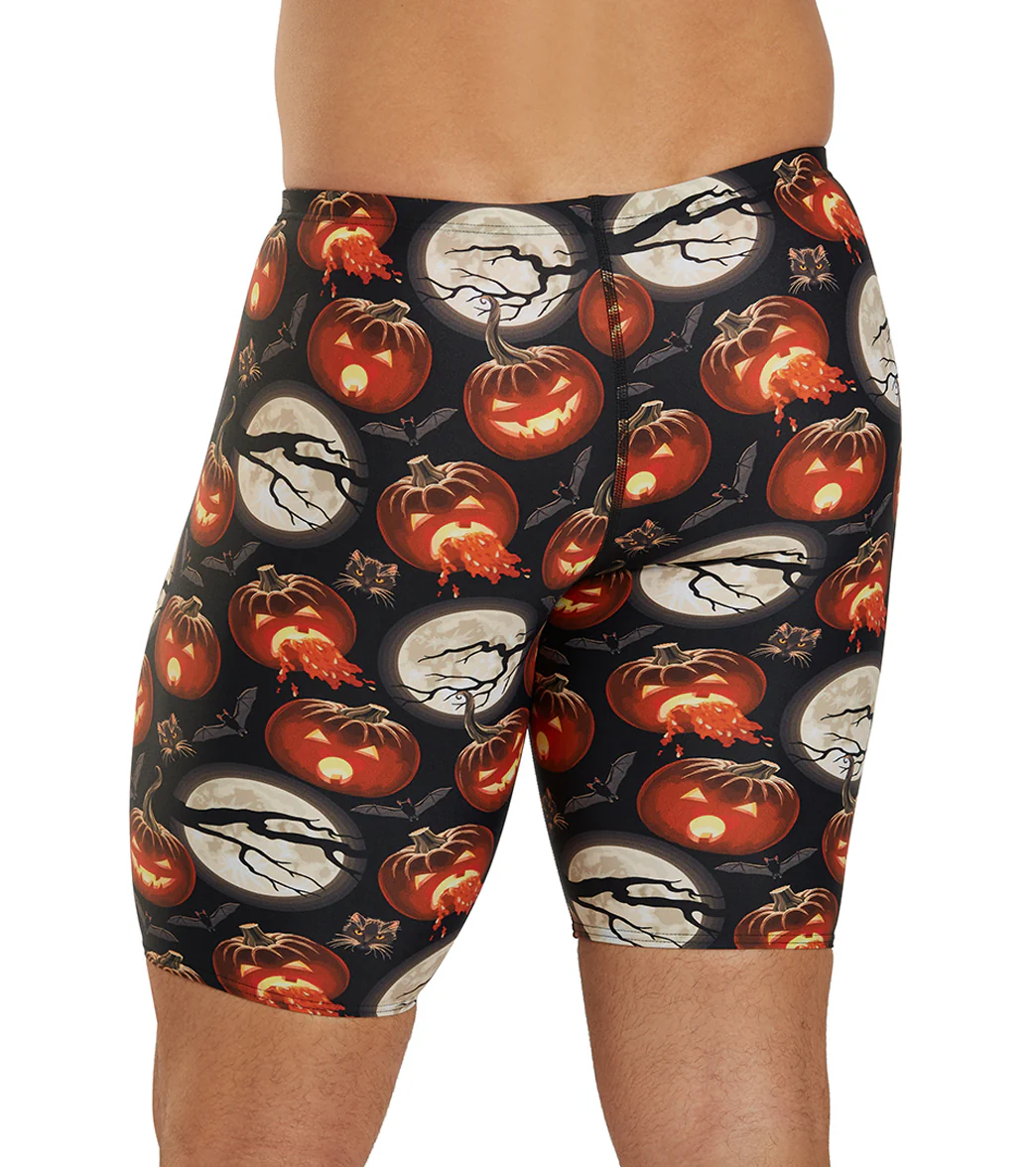Sporti Fright Night Jammer Swimsuit (22-44) - Image 9