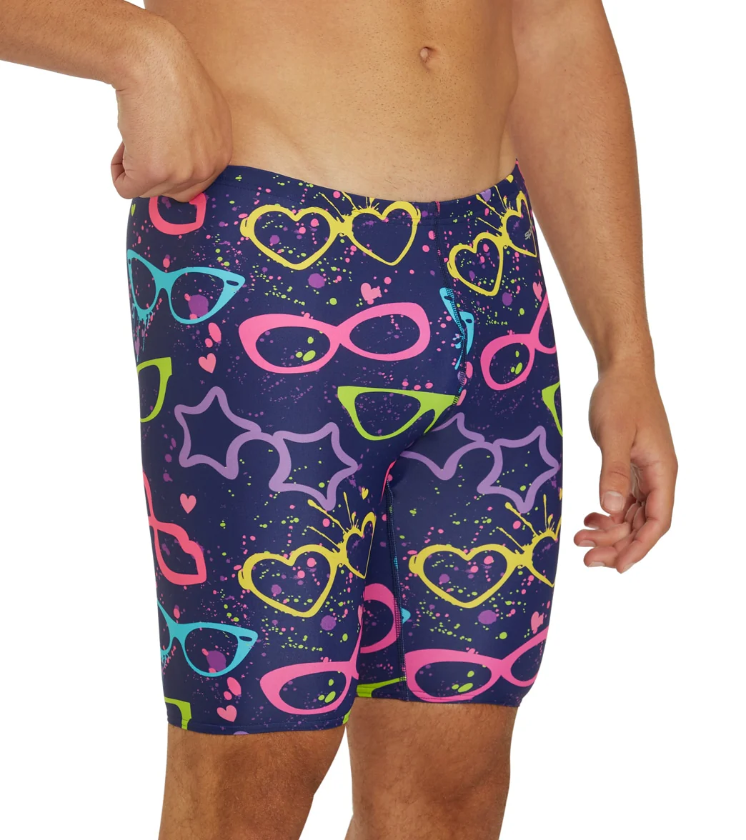 Sporti Gotta Wear Shades Jammer Swimsuit - Image 5