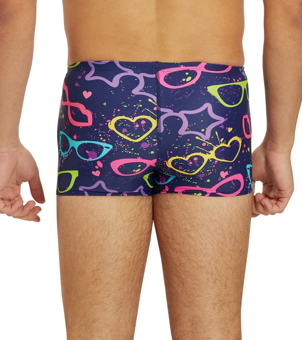 Sporti Gotta Wear Shades Square Leg Swimsuit - Image 7