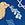 Sporti Granny Sweater Hanukkah Brief Swimsuit (26-40) - Image 11