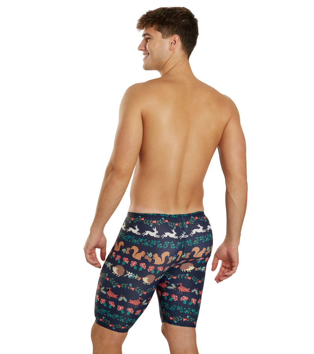 Sporti Granny Sweater Woodland Jammer Swimsuit (22-44) - Image 8