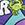 Sporti Groovy Zodiac Cancer Brief Swimsuit (26-40) - Image 11