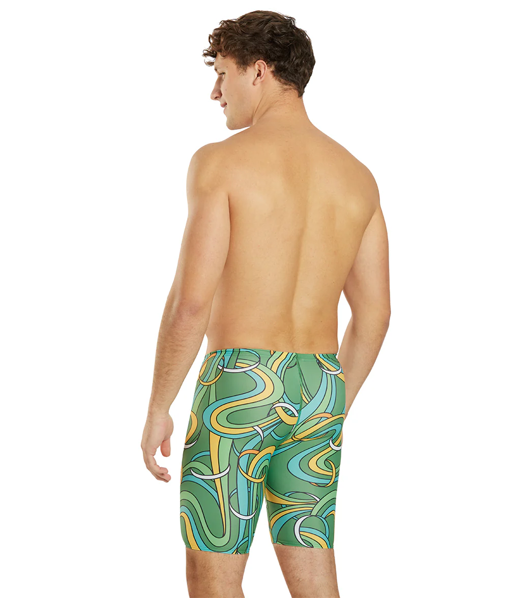 Sporti Groovy Zodiac Capricorn Jammer Swimsuit (24-40) - Image 8