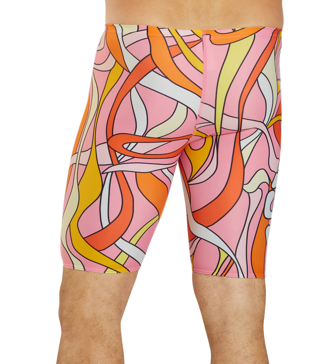 Sporti Groovy Zodiac Gemini Jammer Swimsuit (24-40) - Image 11