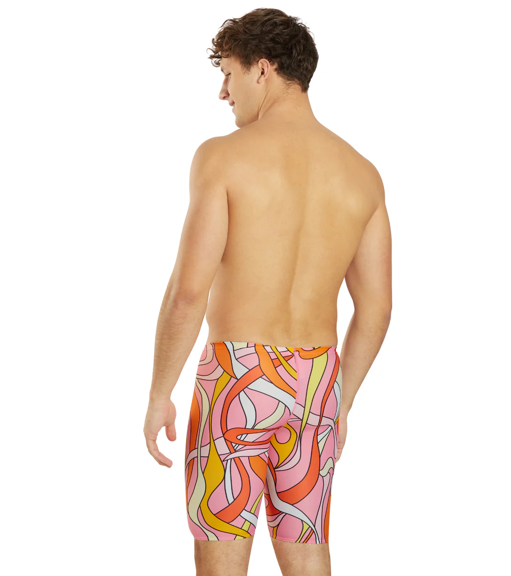 Sporti Groovy Zodiac Gemini Jammer Swimsuit (24-40) - Image 7