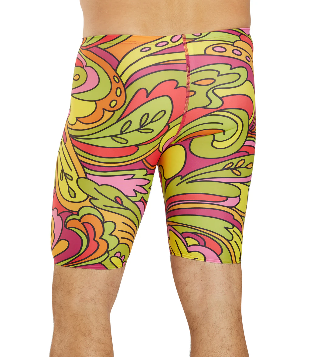 Sporti Groovy Zodiac Leo Jammer Swimsuit (24-40) - Image 13