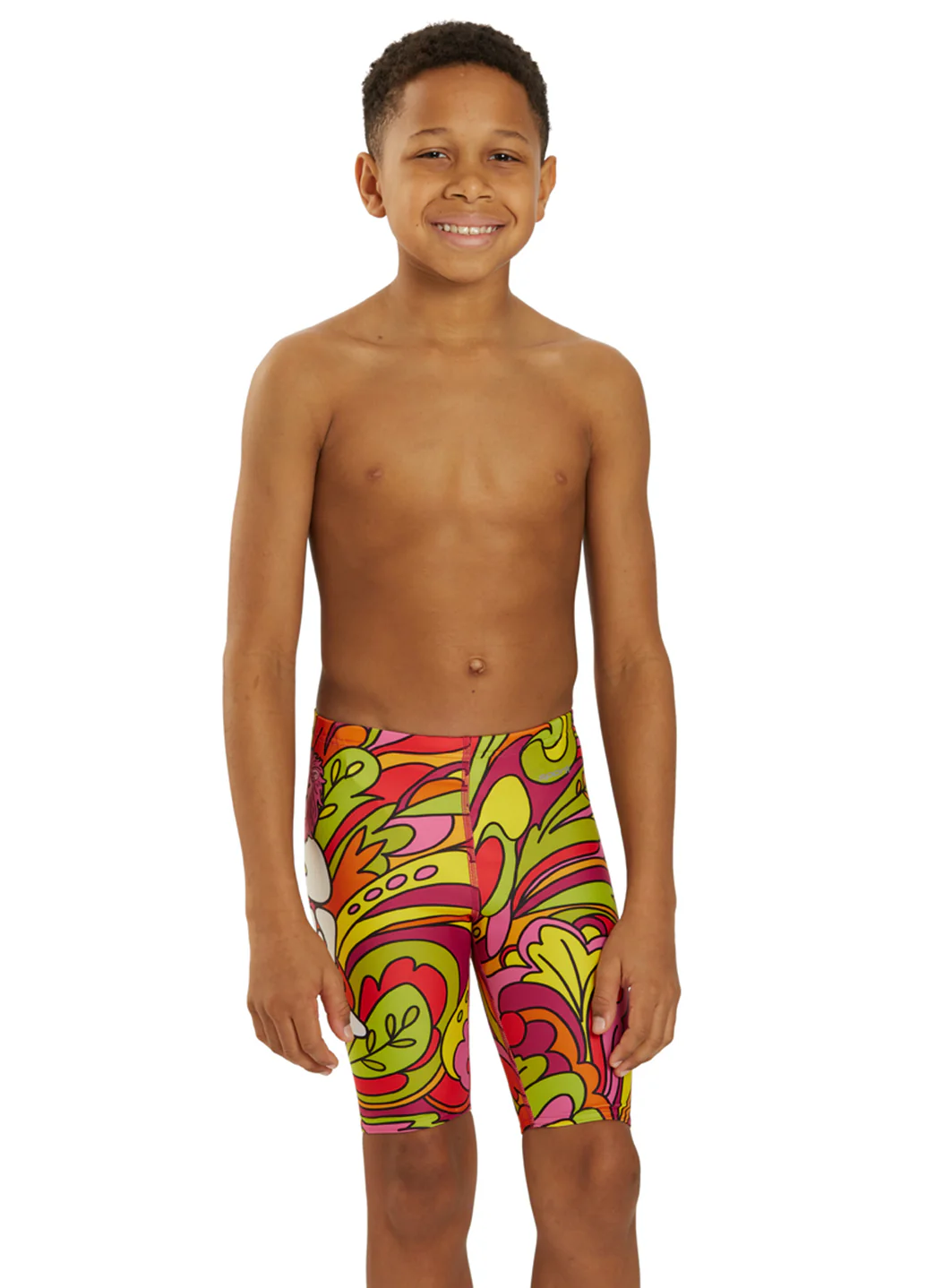 Sporti Groovy Zodiac Leo Jammer Swimsuit (24-40) - Image 17