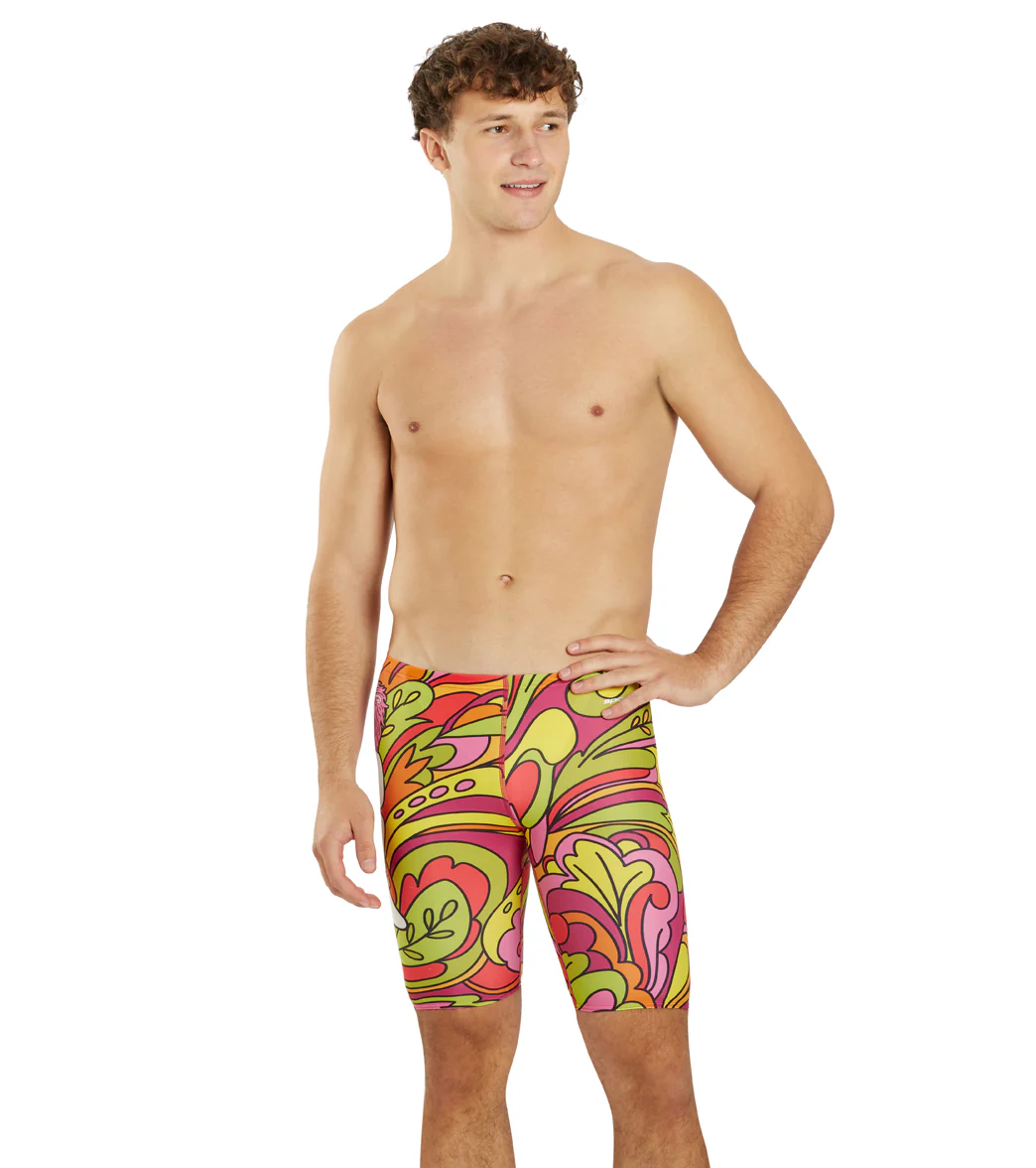 Sporti Groovy Zodiac Leo Jammer Swimsuit (24-40) - Image 7
