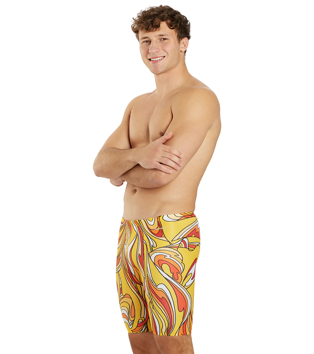 Sporti Groovy Zodiac Sagittarius Jammer Swimsuit (24-40) - Image 8