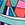 Sporti Groovy Zodiac Scorpio Brief Swimsuit (26-40) - Image 10