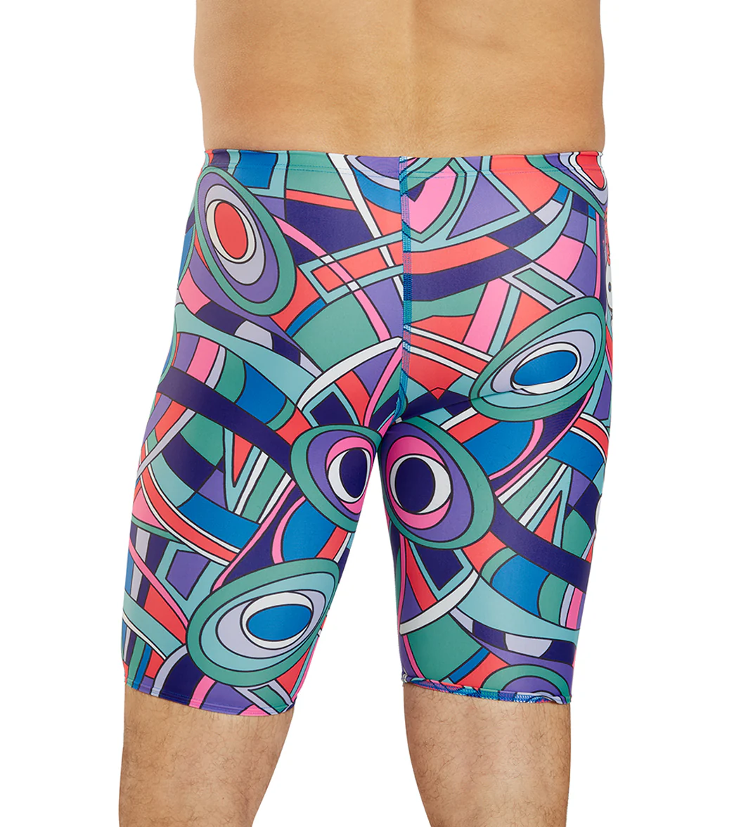 Sporti Groovy Zodiac Scorpio Jammer Swimsuit (24-40) - Image 11