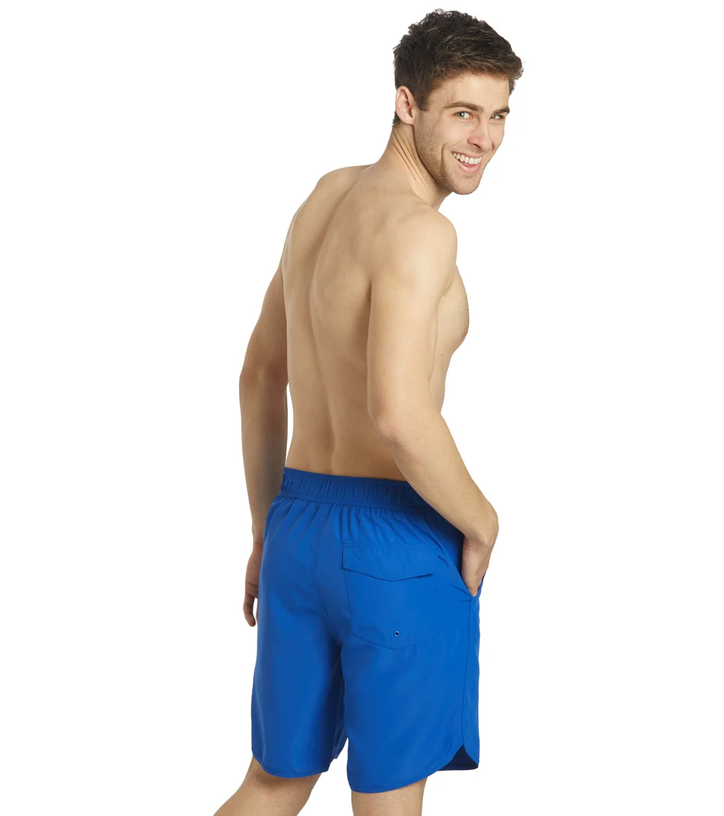 Sporti Guard Men's Hybrid Board Short - Image 12