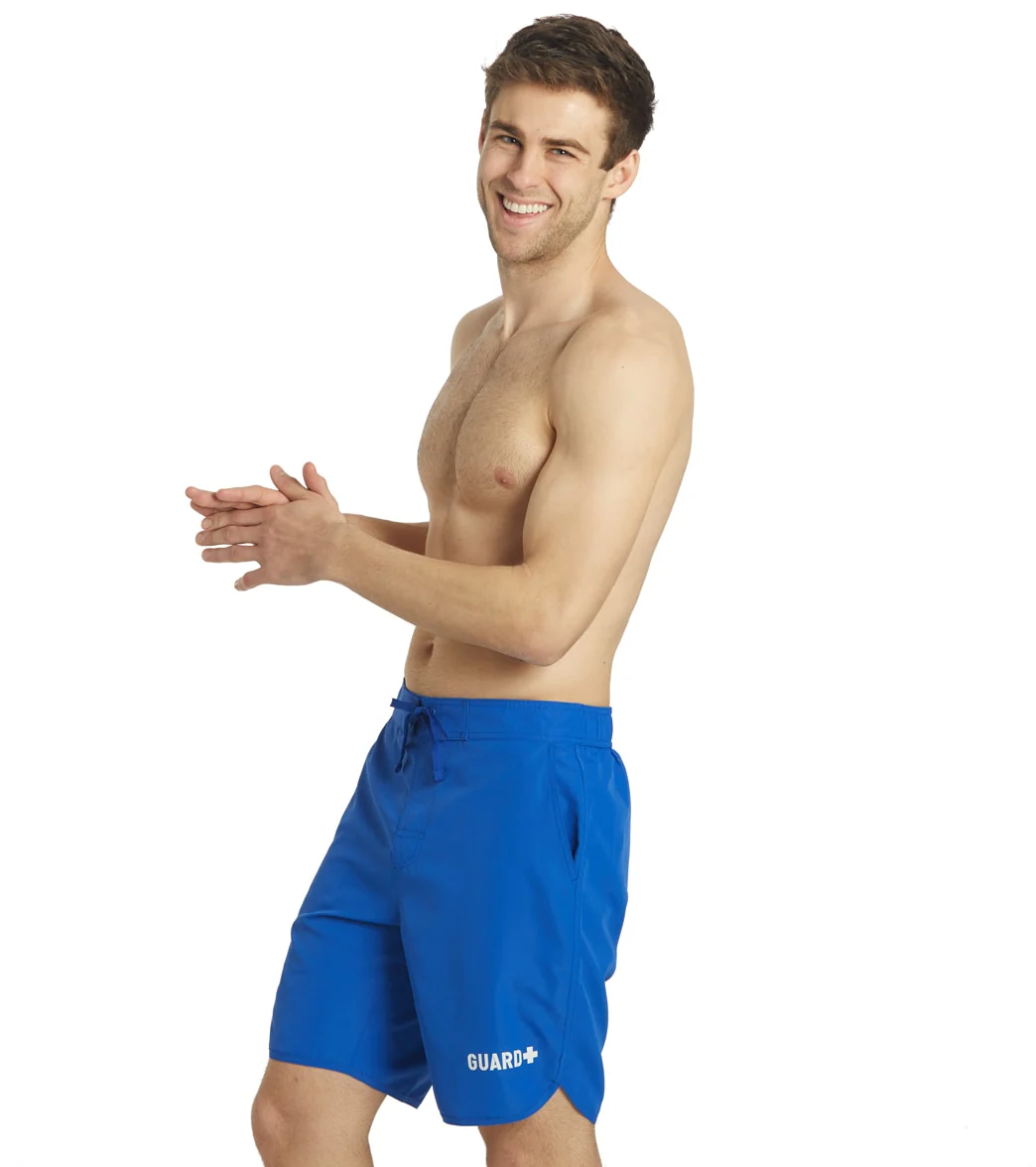 Sporti Guard Men's Hybrid Board Short - Image 15
