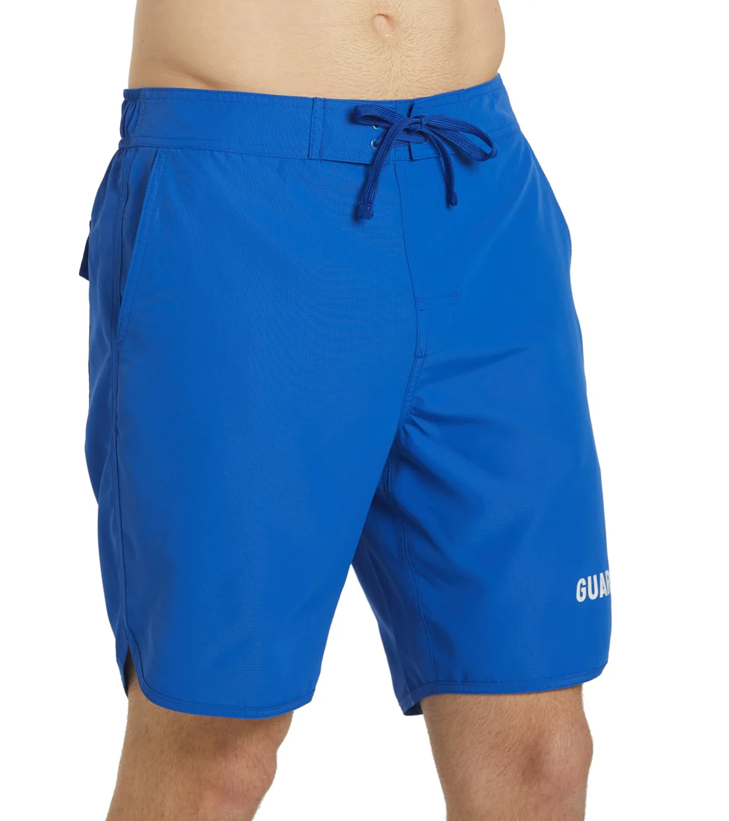 Sporti Guard Men's Hybrid Board Short - Image 18