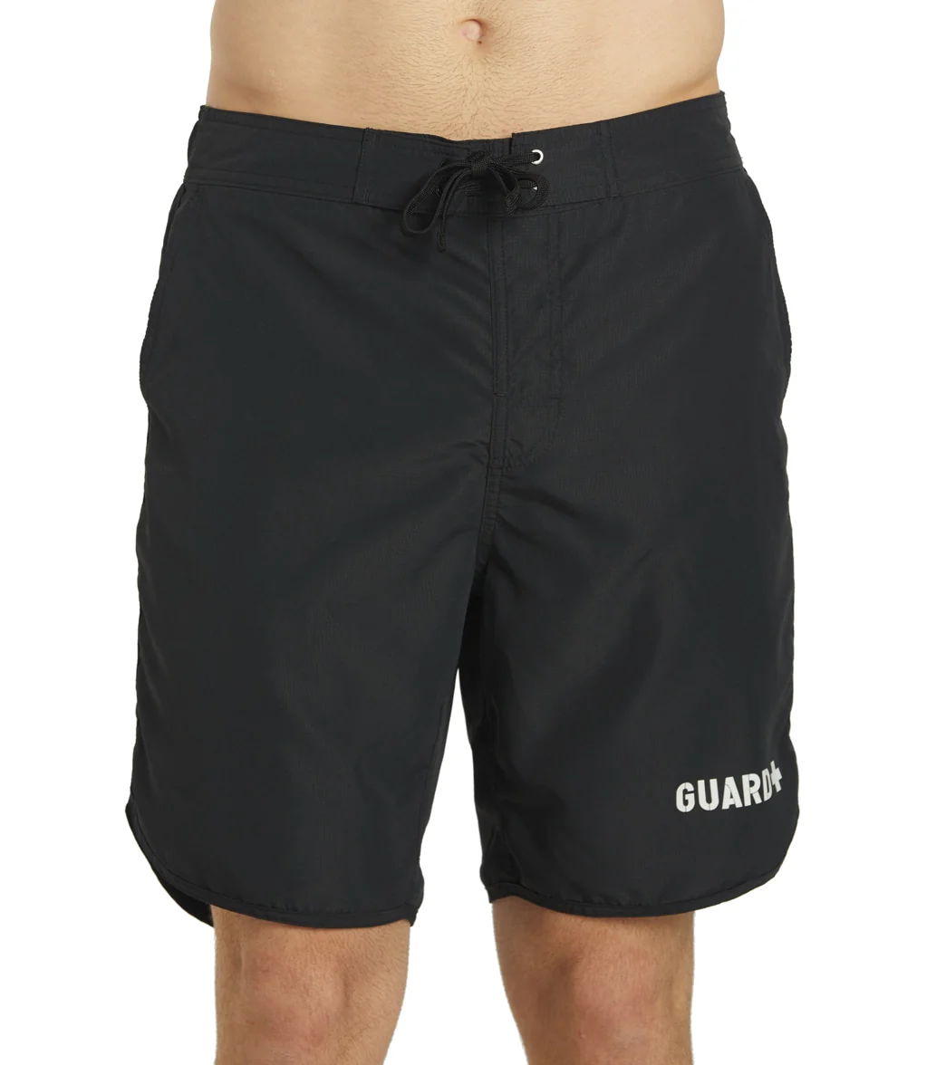 Sporti Guard Men's Hybrid Board Short - Image 28