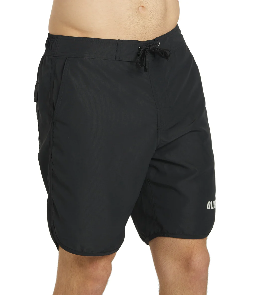 Sporti Guard Men's Hybrid Board Short - Image 29