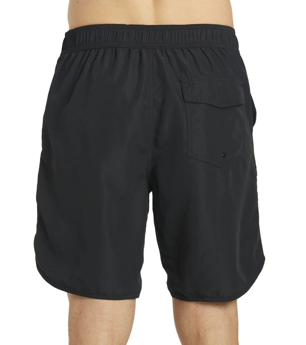 Sporti Guard Men's Hybrid Board Short - Image 30