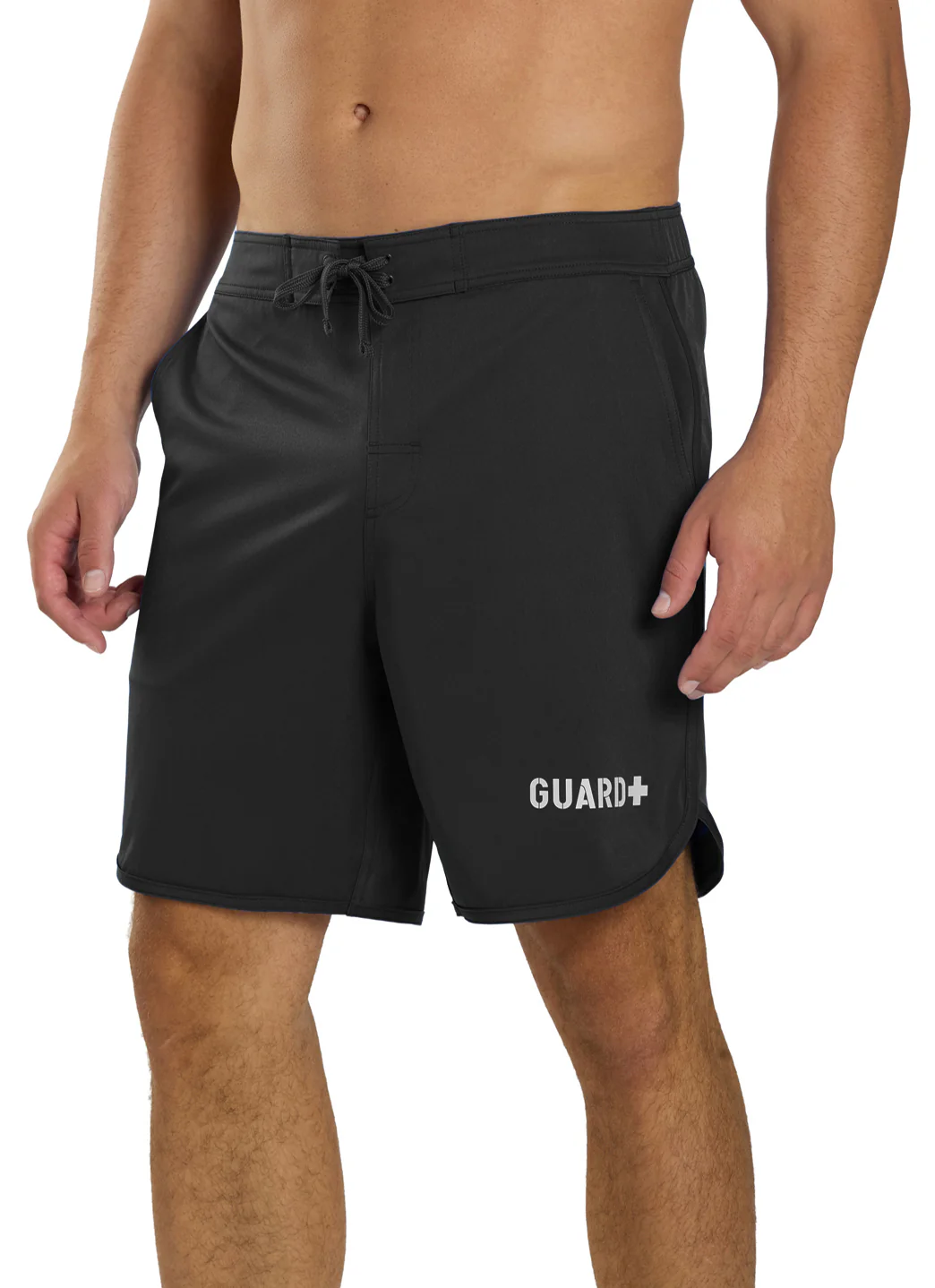Sporti Guard Men's Hybrid II Board Short - Image 10