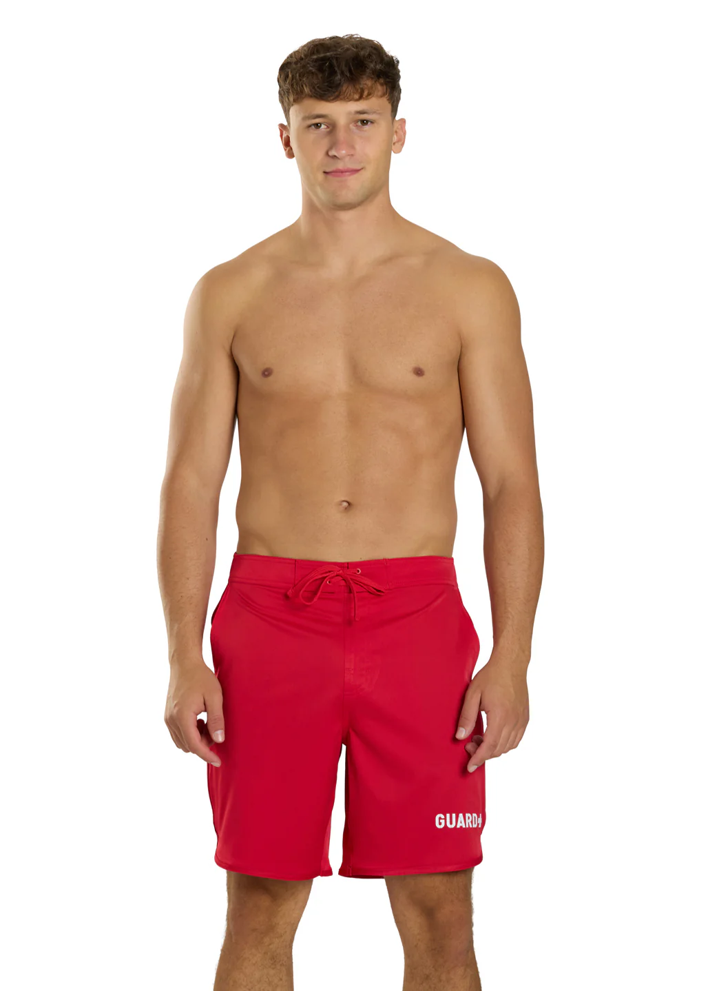 Sporti Guard Men's Hybrid II Board Short - Image 13