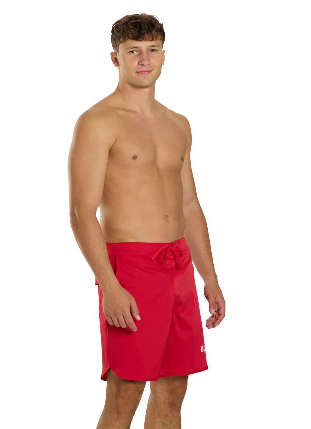 Sporti Guard Men's Hybrid II Board Short - Image 14