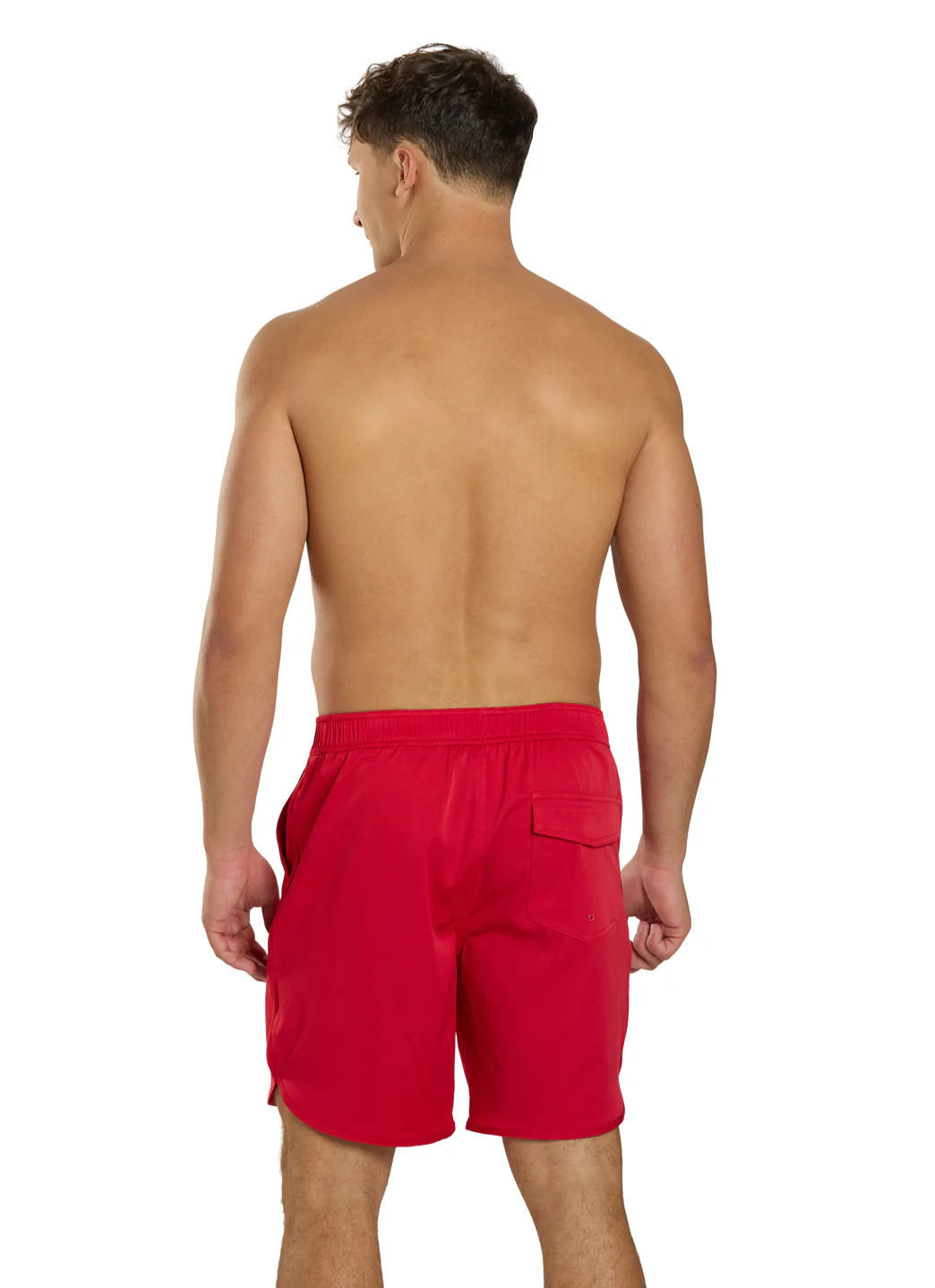 Sporti Guard Men's Hybrid II Board Short - Image 15