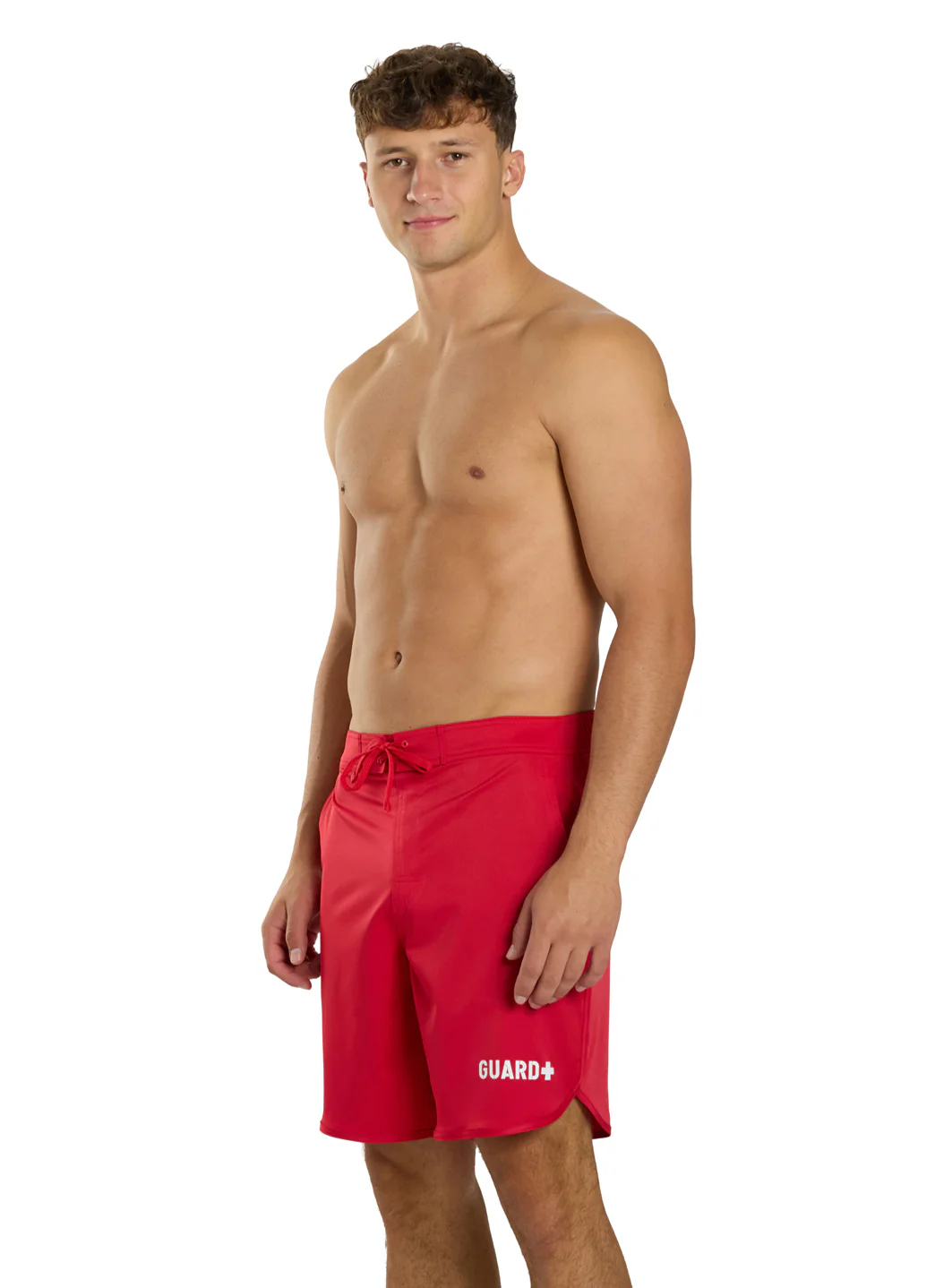 Sporti Guard Men's Hybrid II Board Short - Image 16