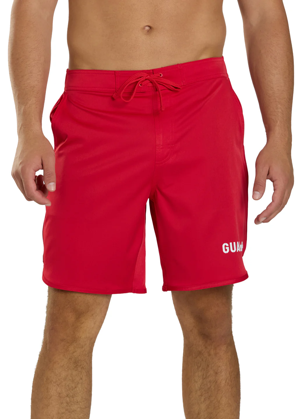 Sporti Guard Men's Hybrid II Board Short - Image 17