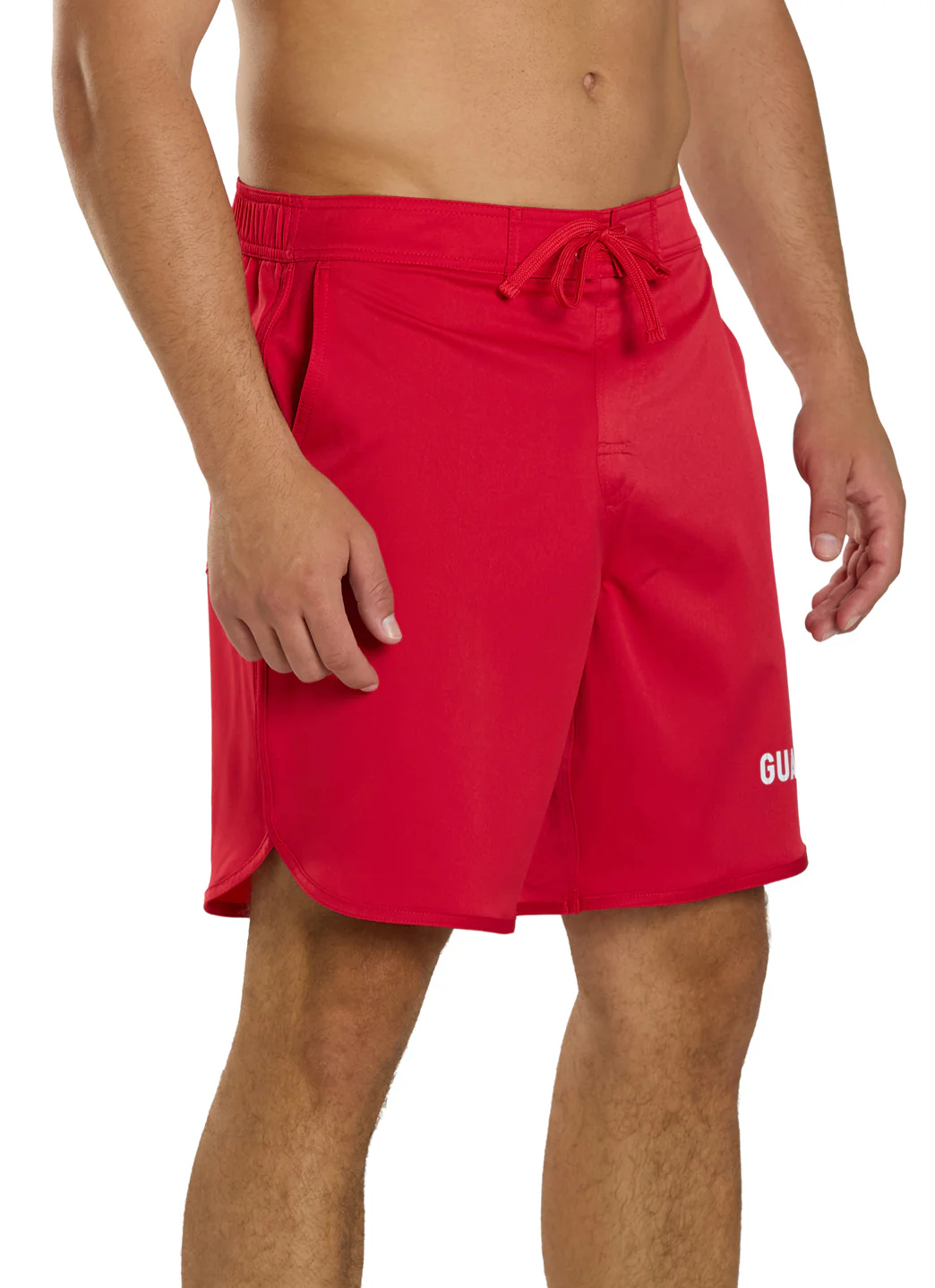 Sporti Guard Men's Hybrid II Board Short - Image 18