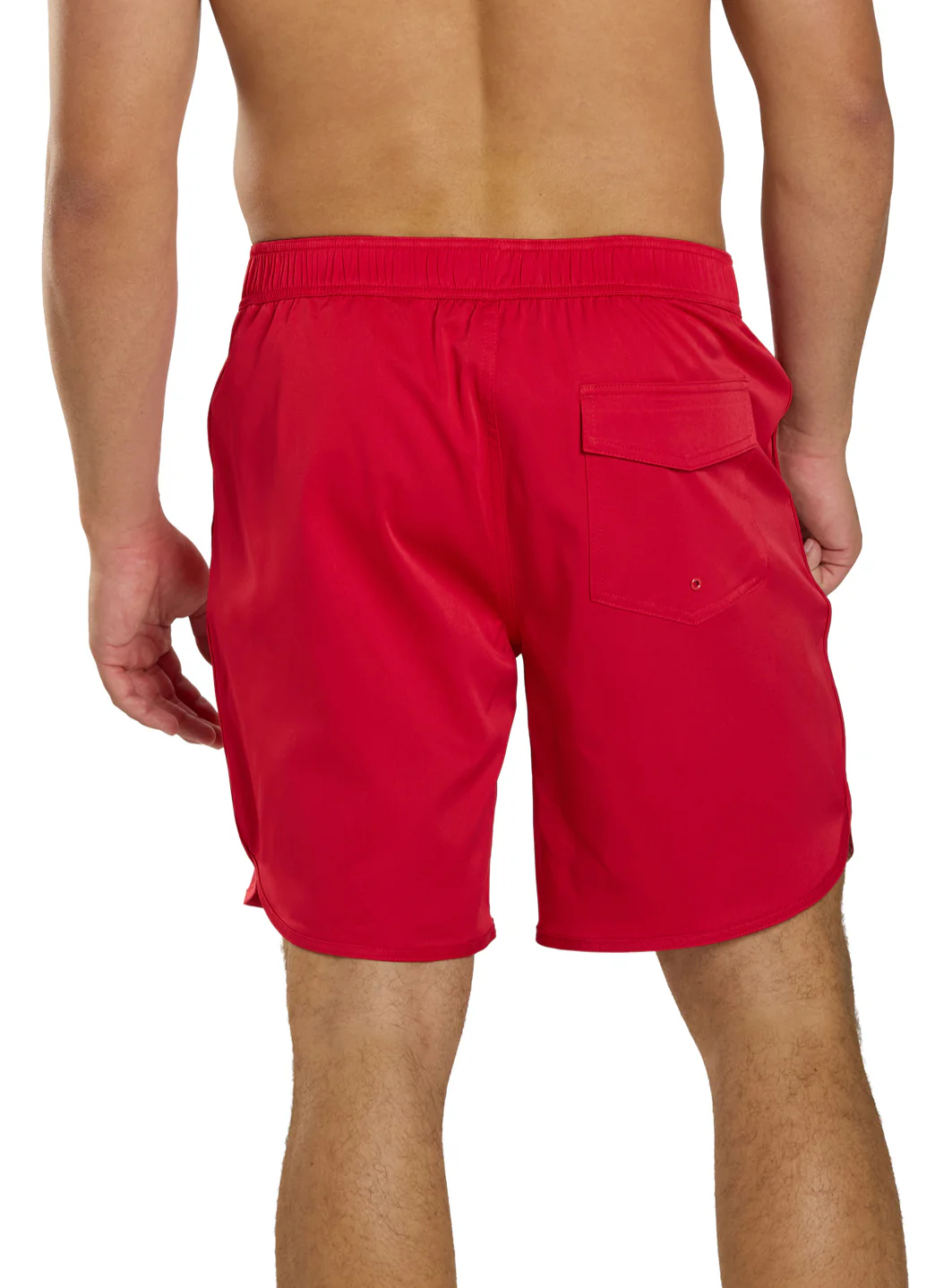 Sporti Guard Men's Hybrid II Board Short - Image 19