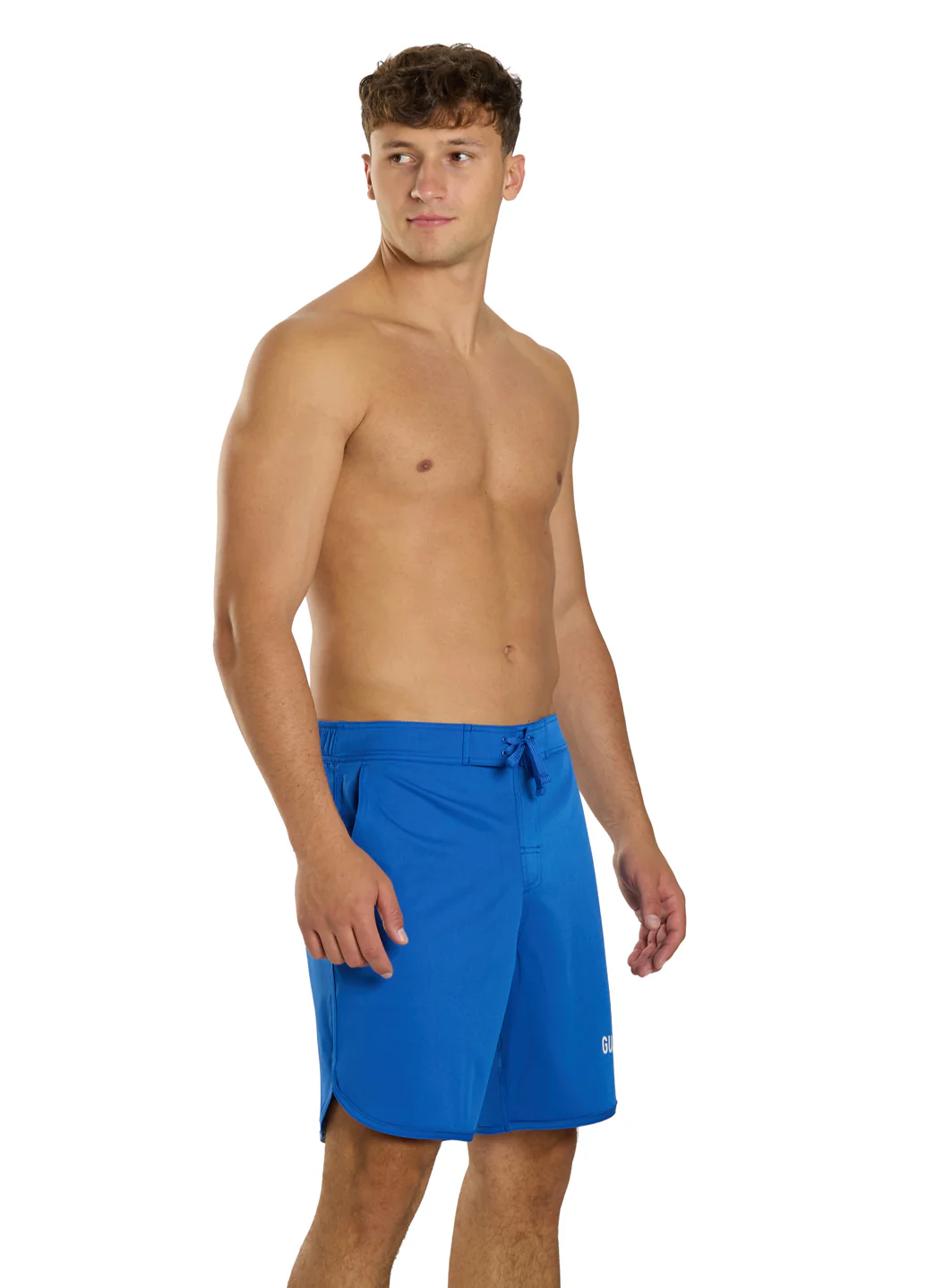 Sporti Guard Men's Hybrid II Board Short - Image 24