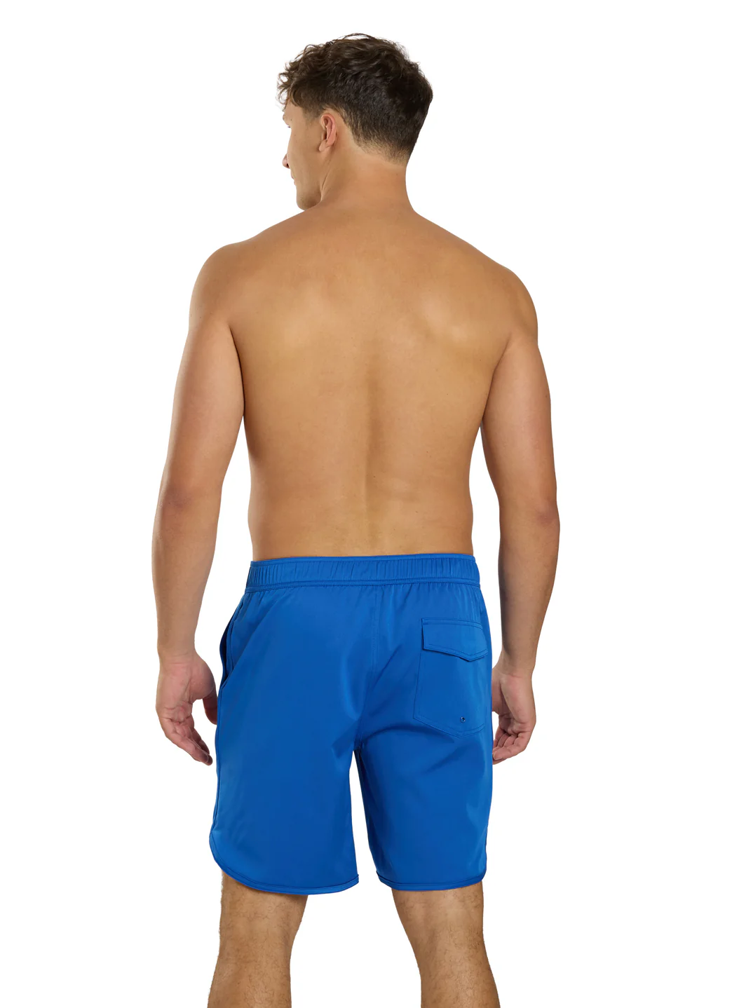 Sporti Guard Men's Hybrid II Board Short - Image 25
