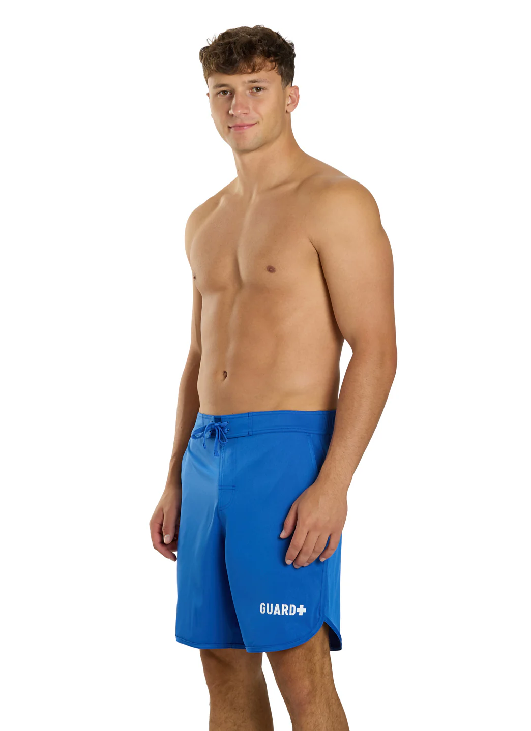 Sporti Guard Men's Hybrid II Board Short - Image 26