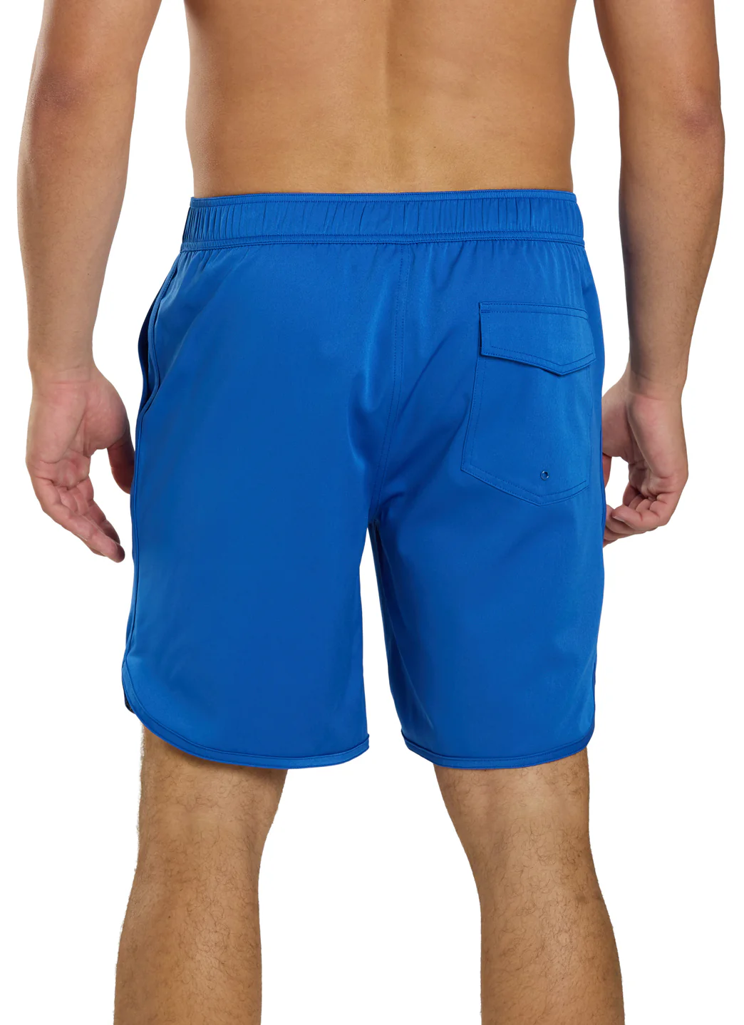 Sporti Guard Men's Hybrid II Board Short - Image 29
