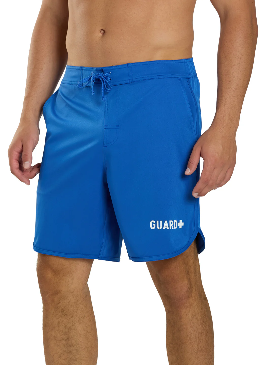 Sporti Guard Men's Hybrid II Board Short - Image 30
