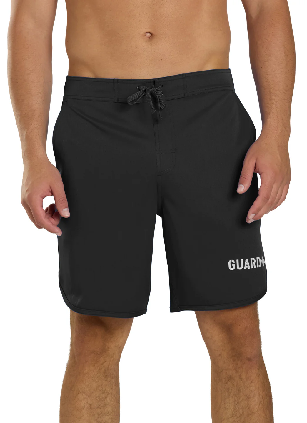 Sporti Guard Men's Hybrid II Board Short - Image 7