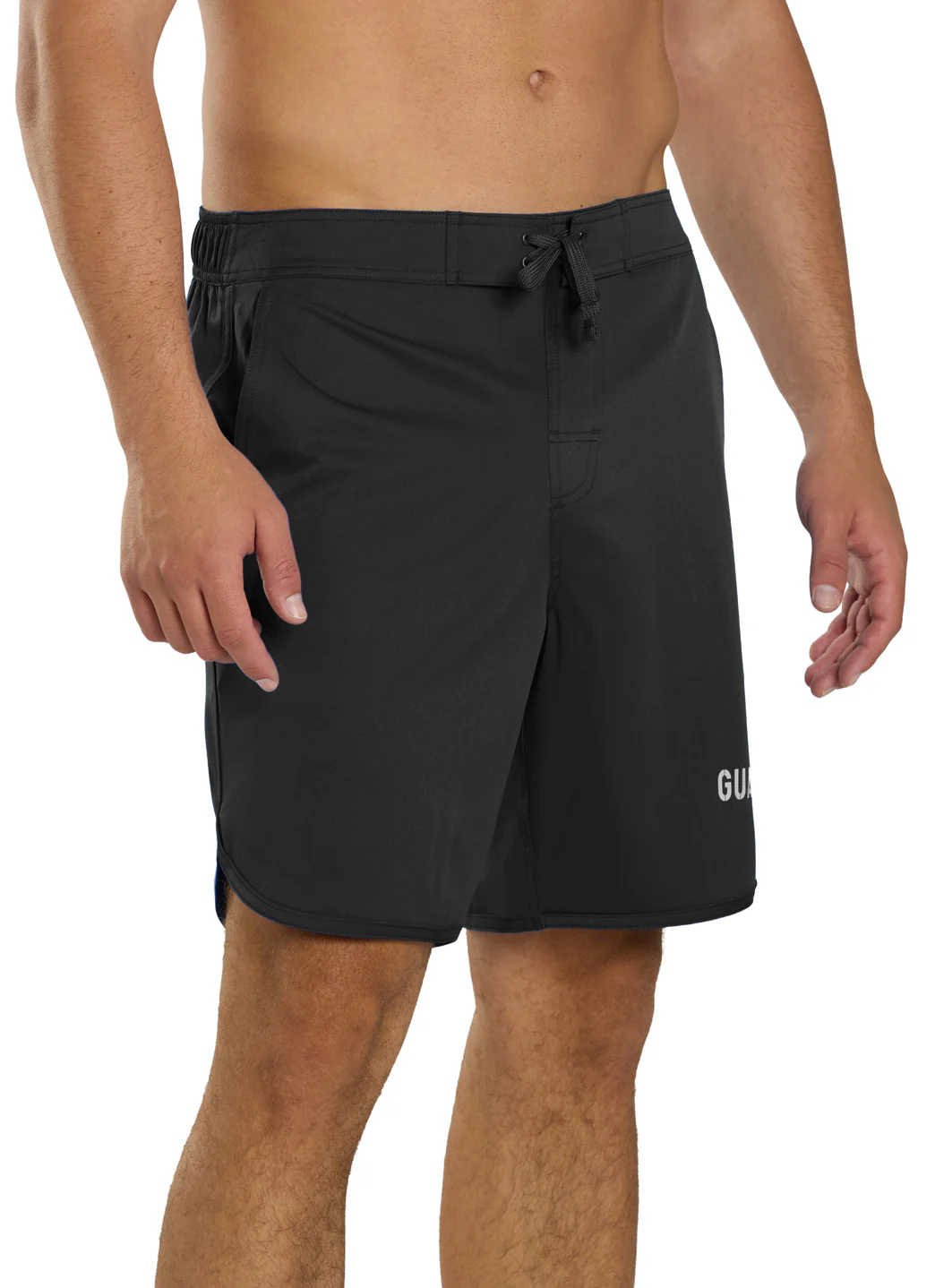 Sporti Guard Men's Hybrid II Board Short - Image 8